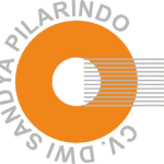 LOGO CV DWI SANDYA PILARINDO