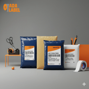 adalabel logistik all